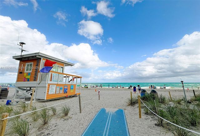 4111 S Ocean Dr 1710, Hollywood, FL 33019