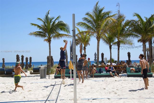 4111 S Ocean Dr 1710, Hollywood, FL 33019