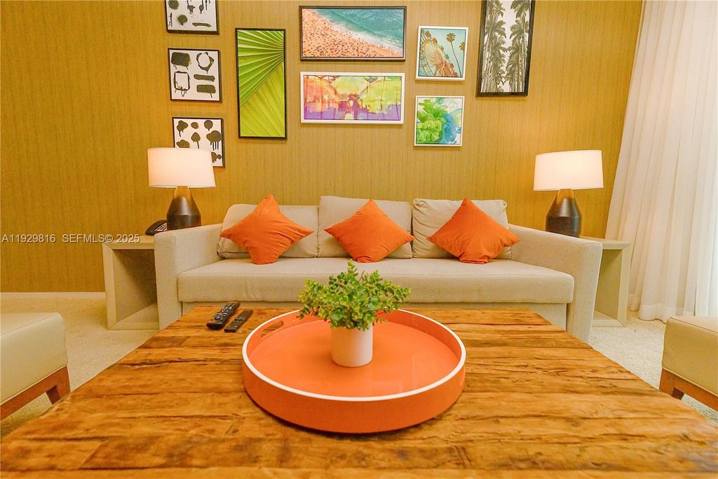 4111 S Ocean Dr 1710, Hollywood, FL 33019