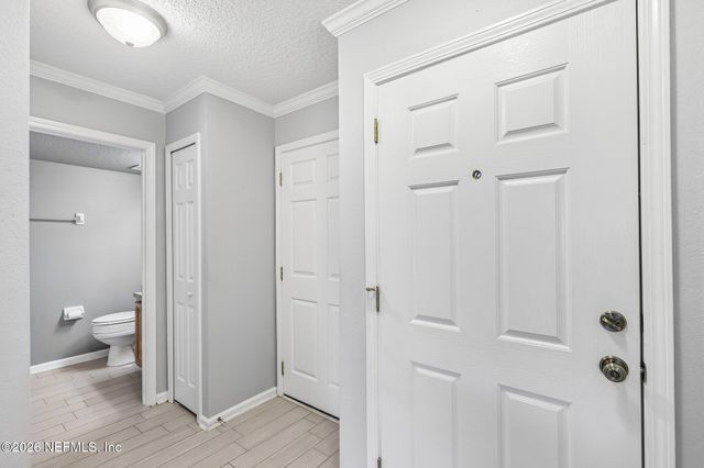 1665 VINELAND Circle B, Fleming Island, FL 32003