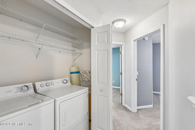 1665 VINELAND Circle B, Fleming Island, FL 32003