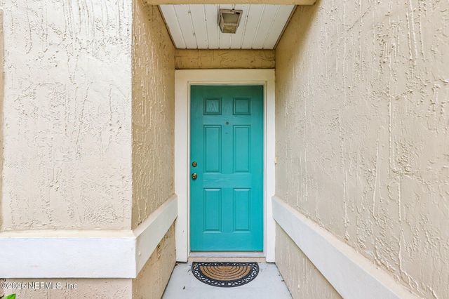 1665 VINELAND Circle B, Fleming Island, FL 32003