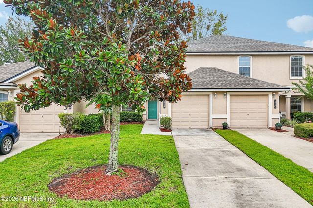 1665 VINELAND Circle B, Fleming Island, FL 32003
