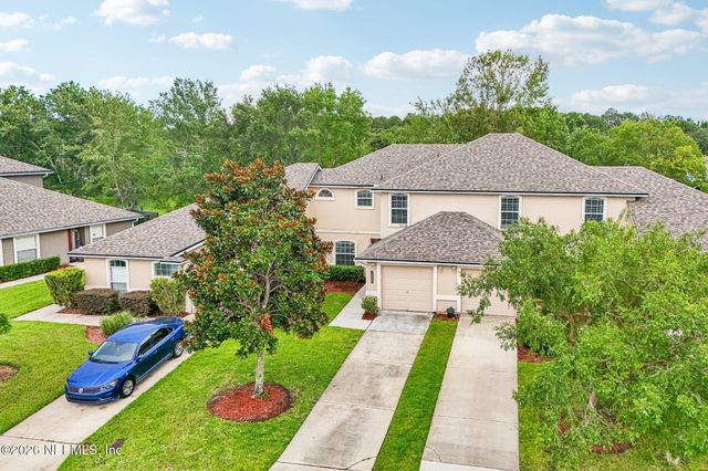 1665 VINELAND Circle B, Fleming Island, FL 32003