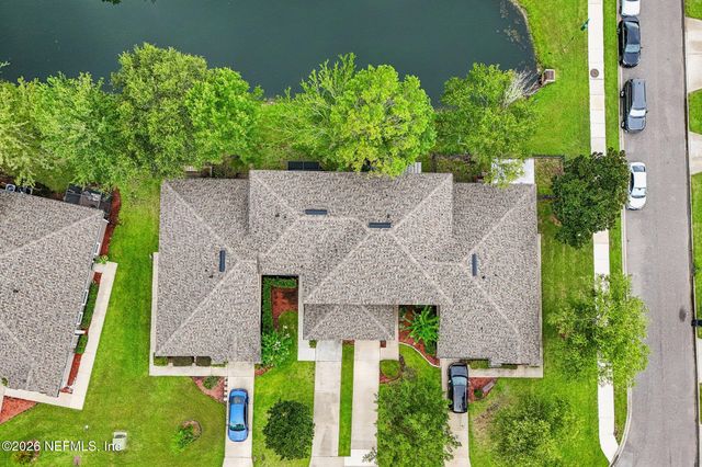 1665 VINELAND Circle B, Fleming Island, FL 32003
