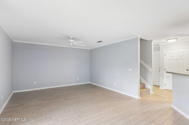 1665 VINELAND Circle B, Fleming Island, FL 32003