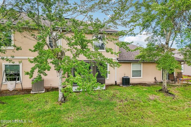 1665 VINELAND Circle B, Fleming Island, FL 32003