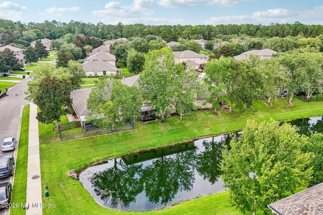 1665 VINELAND Circle B, Fleming Island, FL 32003