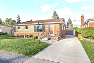 9334 N Joseph Avenue, Allen Park, MI 48101