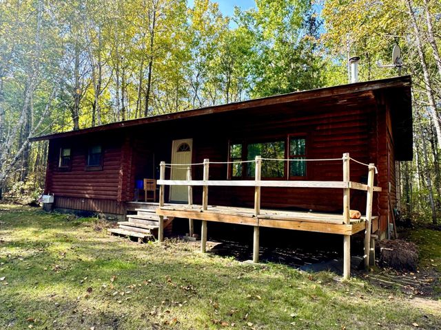 4125 94th Avenue NW, Roosevelt, MN 56673