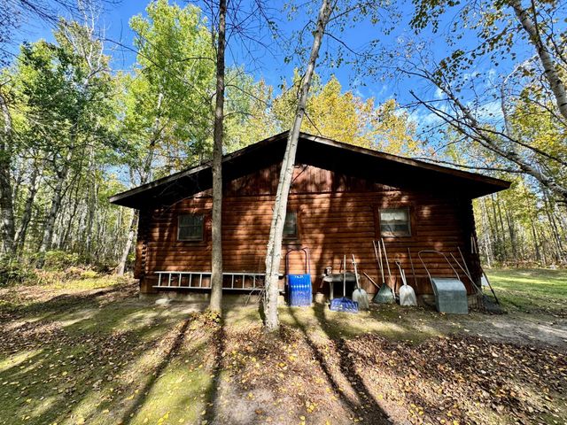 4125 94th Avenue NW, Roosevelt, MN 56673