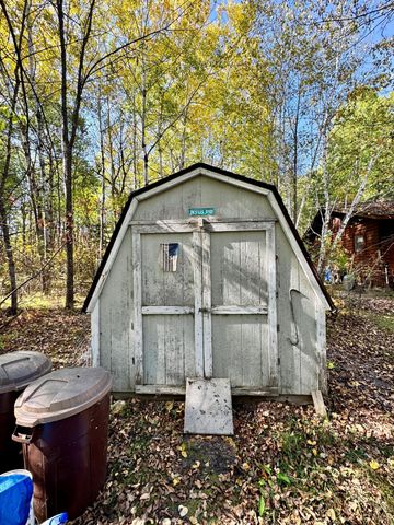 4125 94th Avenue NW, Roosevelt, MN 56673