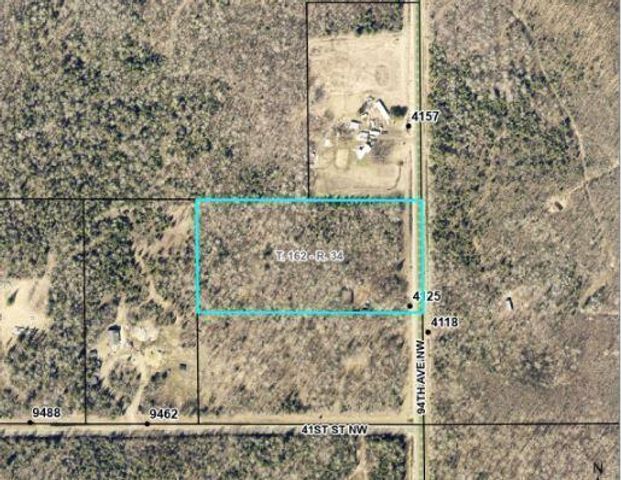 4125 94th Avenue NW, Roosevelt, MN 56673