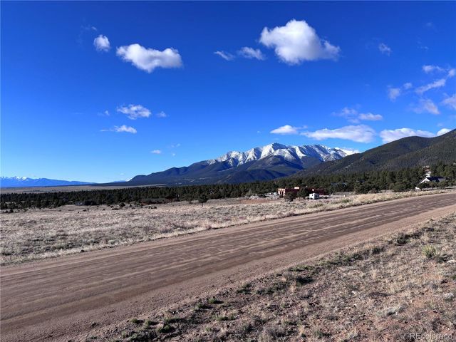 30499 Valley View, Buena Vista, CO 81211