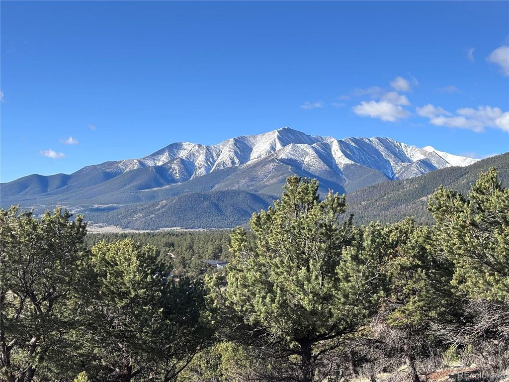 30499 Valley View, Buena Vista, CO 81211