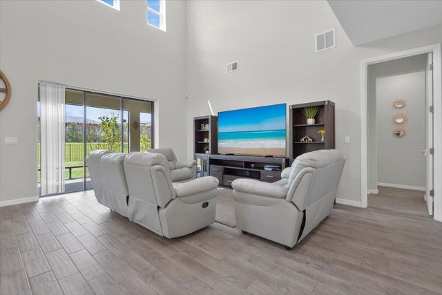 11912 SW Macelli Way, Port St. Lucie, Port St Lucie, FL 34987