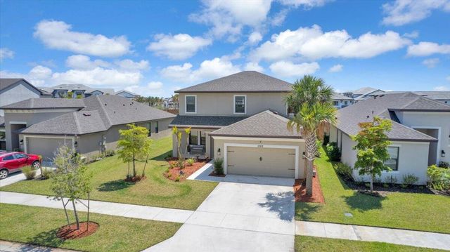 11912 SW Macelli Way, Port St. Lucie, Port St Lucie, FL 34987