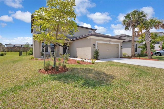11912 SW Macelli Way, Port St. Lucie, Port St Lucie, FL 34987