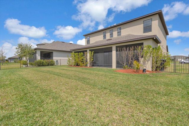 11912 SW Macelli Way, Port St. Lucie, Port St Lucie, FL 34987