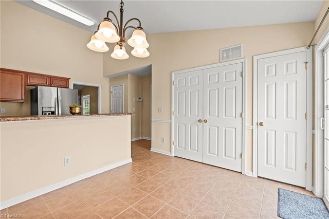 3925 Parkview Court, Winston-salem, NC 27127