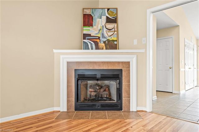 3925 Parkview Court, Winston-salem, NC 27127