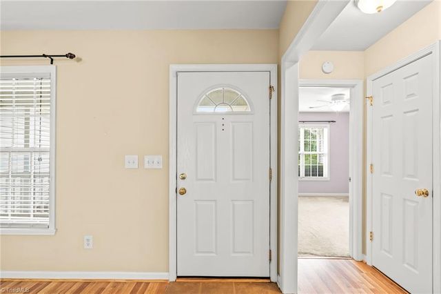3925 Parkview Court, Winston-salem, NC 27127