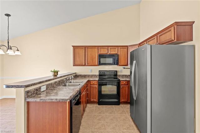 3925 Parkview Court, Winston-salem, NC 27127