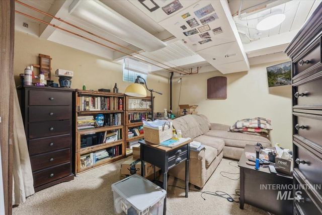 2714 South Columbus, Boise, ID 83705
