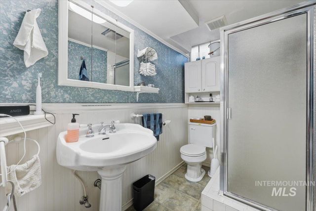 2714 South Columbus, Boise, ID 83705