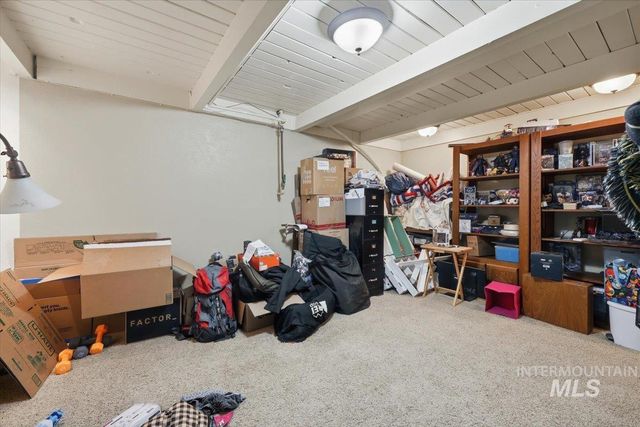 2714 South Columbus, Boise, ID 83705