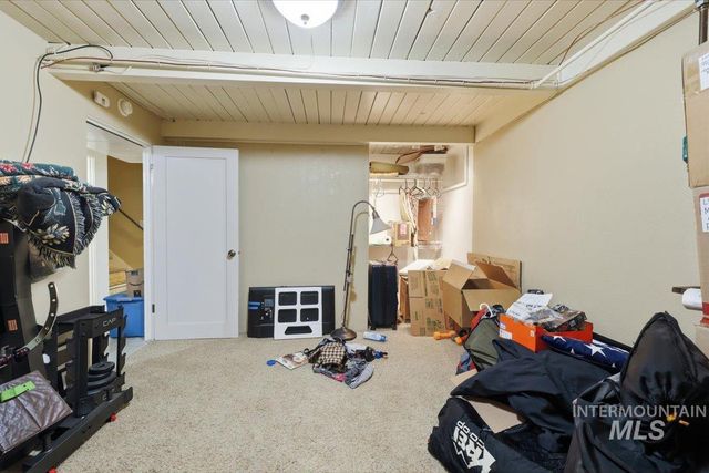 2714 South Columbus, Boise, ID 83705