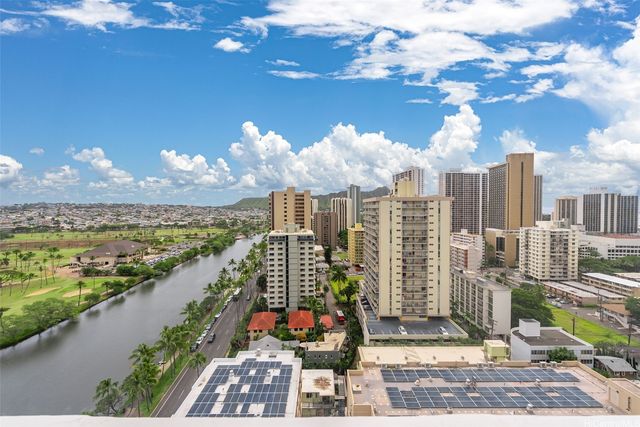 2421 Ala Wai Boulevard PH1, Honolulu, HI 96815