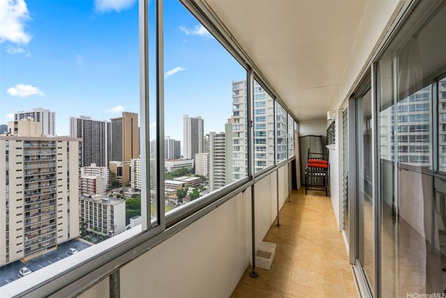2421 Ala Wai Boulevard PH1, Honolulu, HI 96815