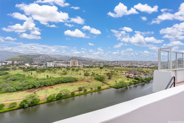 2421 Ala Wai Boulevard PH1, Honolulu, HI 96815