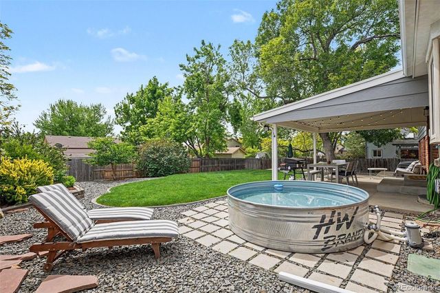 7506 Beech Court, Arvada, CO 80005