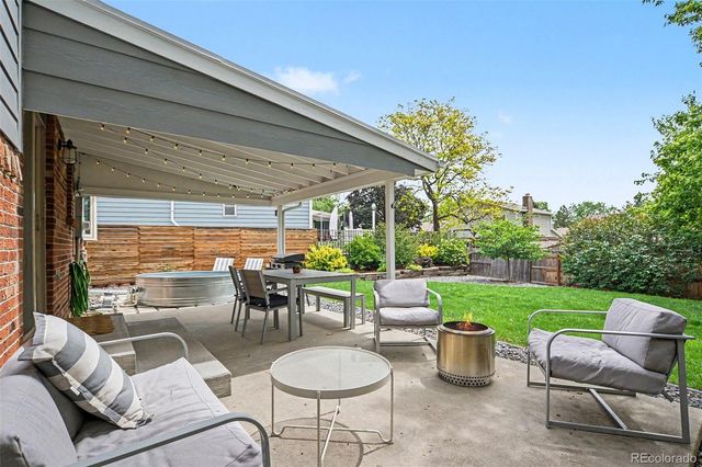7506 Beech Court, Arvada, CO 80005