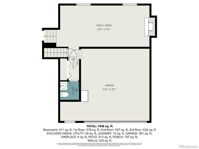 7506 Beech Court, Arvada, CO 80005