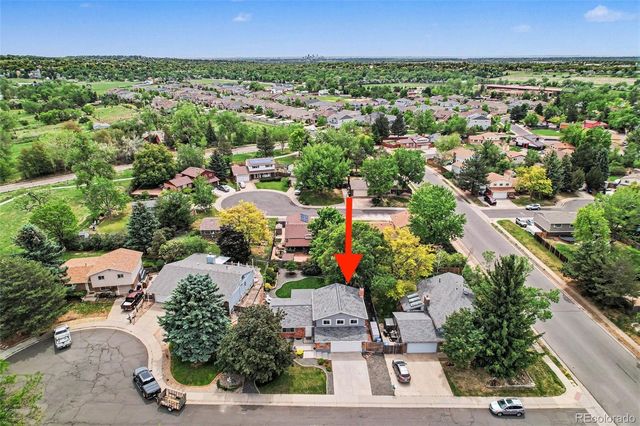 7506 Beech Court, Arvada, CO 80005