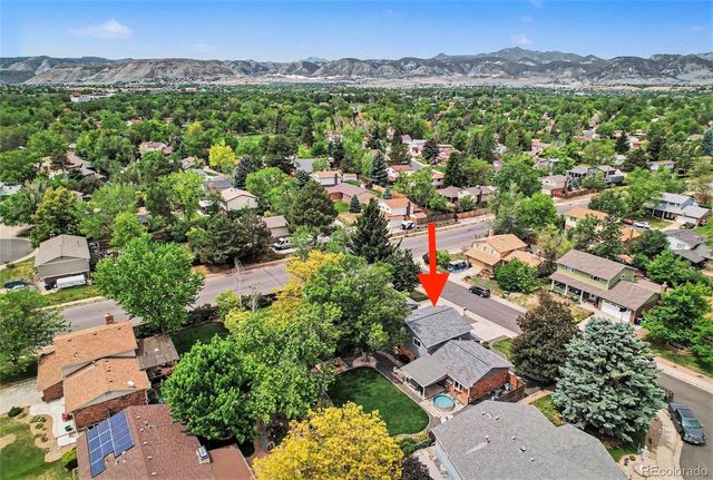 7506 Beech Court, Arvada, CO 80005