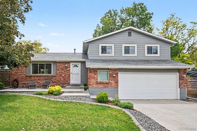 7506 Beech Court, Arvada, CO 80005