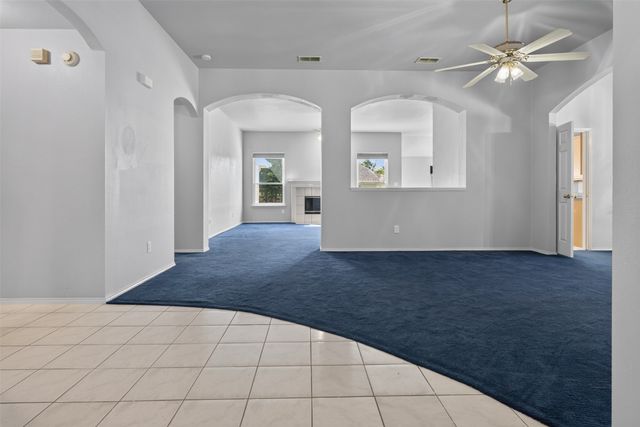 1005 Wilderness Trail, Crowley, TX 76036