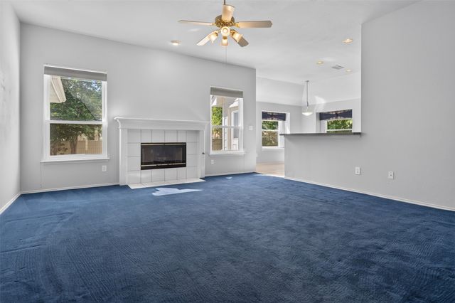 1005 Wilderness Trail, Crowley, TX 76036
