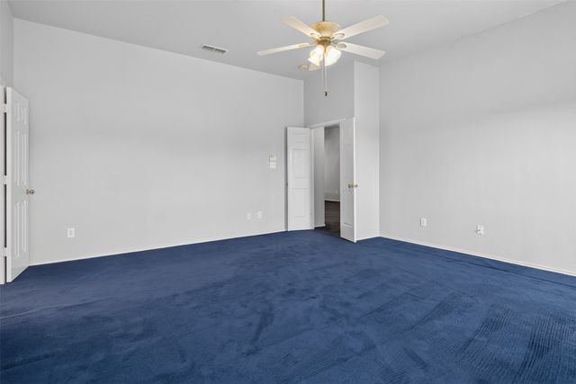 1005 Wilderness Trail, Crowley, TX 76036
