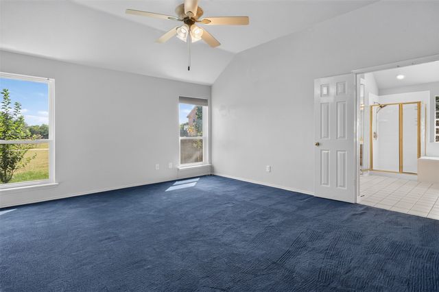 1005 Wilderness Trail, Crowley, TX 76036
