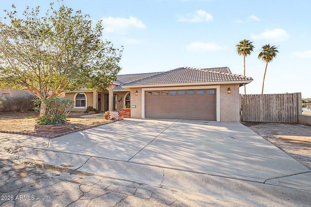 10048 W SAN LAZARO Drive, Arizona City, AZ 85123