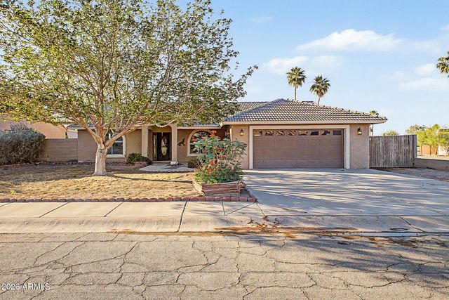 10048 W SAN LAZARO Drive, Arizona City, AZ 85123