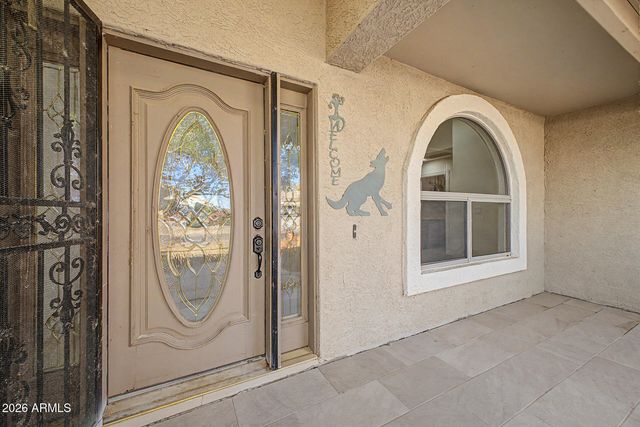 10048 W SAN LAZARO Drive, Arizona City, AZ 85123