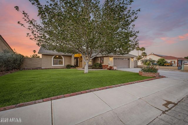 10048 W SAN LAZARO Drive, Arizona City, AZ 85123