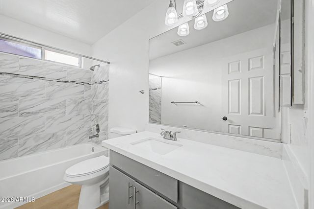 10048 W SAN LAZARO Drive, Arizona City, AZ 85123