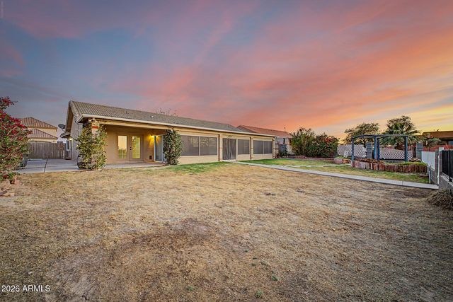 10048 W SAN LAZARO Drive, Arizona City, AZ 85123
